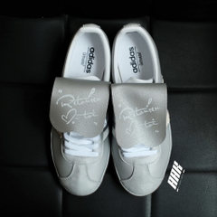 ADIDAS NEO COURT VLAD 2.0 WHITE/SILVER