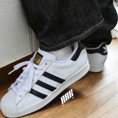 ADIDAS SUPERSTAR GOLD LABEL - EG4958