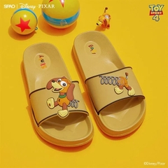 SPAO X TOYSTORY SLIPPER