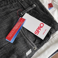 SPAO COOLTECH BAGGY JEANS
