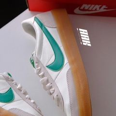 NIKE KILLSHOT 2 LEATHER "LUCID GREEN" - 432997 111