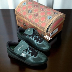 PUMA PALERMO X HARRY POTTER ‘SLYTHERIN’ (401210-01)