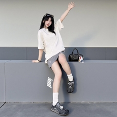 OLD ORDER TURBO-URBAN X MICKEY MOUSE "BLACK"- O2320819