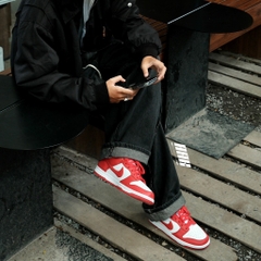NIKE DUNK LOW SP ‘UNIVERSITY RED’ - CU1727 100