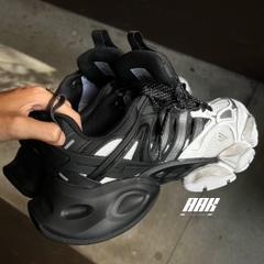 ADIDAS XLG RUNNER DELUXE (JR0861)