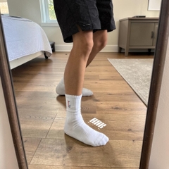 NBA Casual Running High Socks