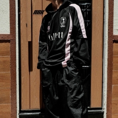 FALLETT SPORT CLUB FOOTBALL JERSEY