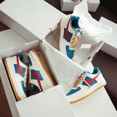 Nike AF1 By You “Gucci” - AQ3778 994