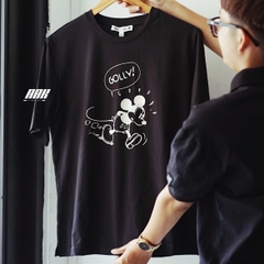 DISNEY TEE - M12