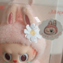 LABUBU POPMART MOKOKO VER 1 (6941848280091)