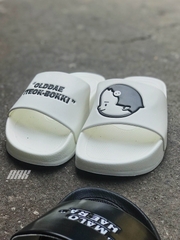 SPAO FRIEN:DS SLIPPERS