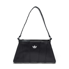 ADIDAS ORIGINAL MINI AIRLINER BLACK BAG (IL9610)