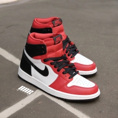 NIKE AIR JORDAN 1 HIGH OG 'SATIN SNAKE CHICAGO' - (CD0461 601)