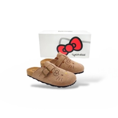 SANRIO X HELLO KITTY BIRKEN