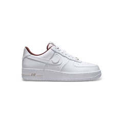 NIKE AIR FORCE 1 LOW  "JUST DO IT HANGTAG (DV7584-100)