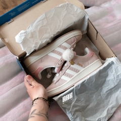 ADIDAS CAMPUS 00s "PINK" (JR8042)