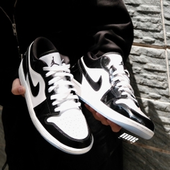 JORDAN 1 LOW SE CONCORD - (DV1309 100)