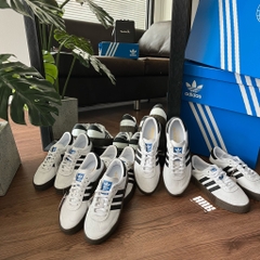 ADIDAS SAMBAROSE