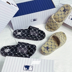 MLB MOUND DIA MONOGRAM LOGO LETTER (50BKS - 50BGS)