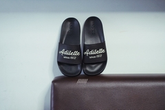 Adidas Adilette shower slides -GW8747/GW8748