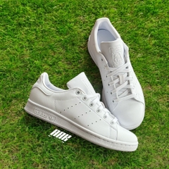 ADIDAS STAN SMITH 'CLOUD WHITE' - FX5500