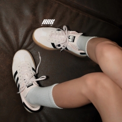 ADIDAS GAZELLE BOLD / WONDER QUARTZ ( IE0429)