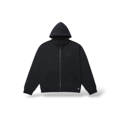 2025 Worlds Zip-Up Hoodie
