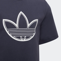 ADIDAS BIG LOGO TEE ( HE2075 )