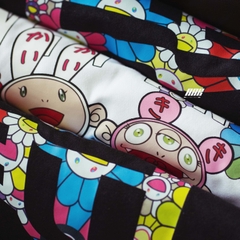New Era x Takashi Murakami T-Shirt