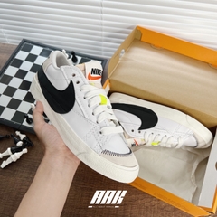 NIKE BLAZER LOW '77 JUMBO WHITE