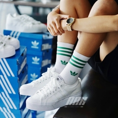 ADIDAS NIZZA PLATFORM W - FLADBA1W24