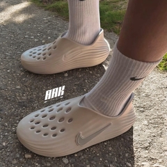 NIKE REACT X REJUVEN 8 "Light Orewood Brown " (HV5060 100)