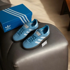 ADIDAS HANDBALL SPEZIAL "LIGHT BLUE GUM "- BD7632