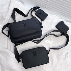 MLB Industrial Crossbody Black 32BGDI111 Black