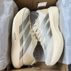 Adidas Adizero Evo SL ‘Wonder White’ JR5841