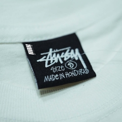 STUSSY BUILT TOUGH TEE