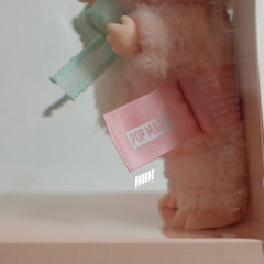 LABUBU POPMART MOKOKO VER 1 (6941848280091)