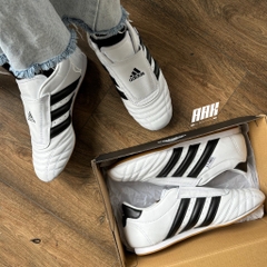 ADIDAS TAEKWONDO W 'CLOUD WHITE' (JQ4774)