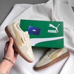 PUMA PALERMO "ALPINE SNOW" (396464-13)