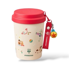Starbucks x Toy Story 5 Quinten Tumbler