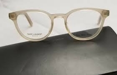 SAINT LAURENT GLASSES 10 OE5