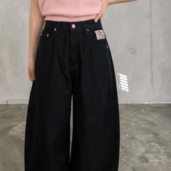 Hakuna Matata Jeans made in korea