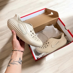 NIKE REACT X REJUVEN 8 "Light Orewood Brown " (HV5060 100)