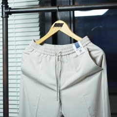 POLHAM SEMI-WIDE PANTS
