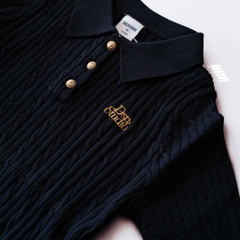 DESSU x ROSAROSA POLO