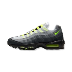 NIKE AIR MAX 95 OG BLACK NEON - CT1689 001