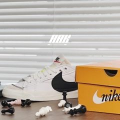 NIKE BLAZER LOW '77 JUMBO WHITE