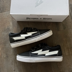 REVENGE X STORM STRAP RS599078 001 BLK