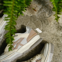ASICS GEL-SPOTLYTE LOW AMOR AURUM - (1203A396-020)