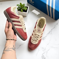 ADIDAS SAMBA OG (JI3216) PRELOVED RUBY CREAM